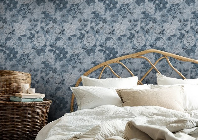 Picture of Fargesammensetning Ritva Blue - 1089001-02 - 07625-01